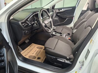 Ford Focus Gebrauchtwagen Ford Focus Gebrauchtwagen