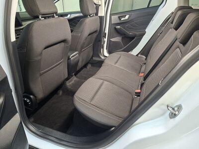 Ford Focus Gebrauchtwagen Ford Focus Gebrauchtwagen
