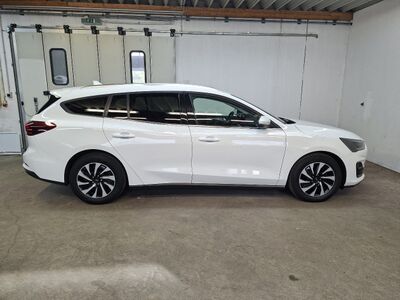 Ford Focus Gebrauchtwagen Ford Focus Gebrauchtwagen