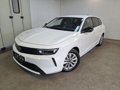 Opel Astra Gebrauchtwagen Opel Astra Gebrauchtwagen
