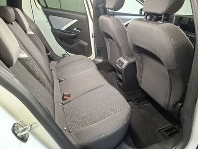 Opel Astra Gebrauchtwagen Opel Astra Gebrauchtwagen