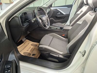 Opel Astra Gebrauchtwagen Opel Astra Gebrauchtwagen