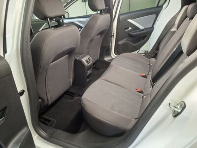 Opel Astra Gebrauchtwagen Opel Astra Gebrauchtwagen