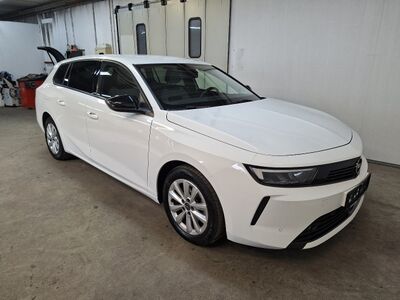 Opel Astra Gebrauchtwagen Opel Astra Gebrauchtwagen