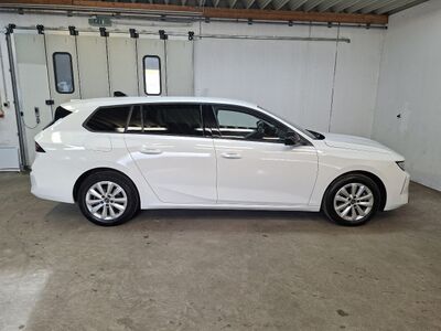 Opel Astra Gebrauchtwagen Opel Astra Gebrauchtwagen