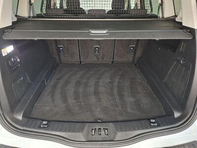 Ford S-MAX Gebrauchtwagen Ford S-MAX Gebrauchtwagen
