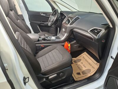 Ford S-MAX Gebrauchtwagen Ford S-MAX Gebrauchtwagen