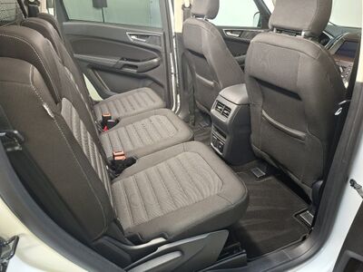 Ford S-MAX Gebrauchtwagen Ford S-MAX Gebrauchtwagen
