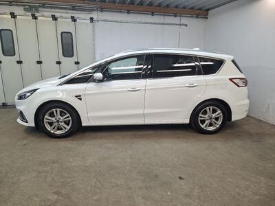 Ford S-MAX Gebrauchtwagen Ford S-MAX Gebrauchtwagen