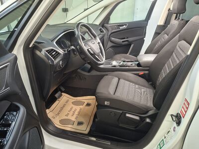 Ford S-MAX Gebrauchtwagen Ford S-MAX Gebrauchtwagen