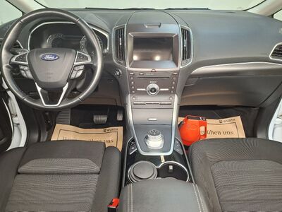 Ford S-MAX Gebrauchtwagen Ford S-MAX Gebrauchtwagen