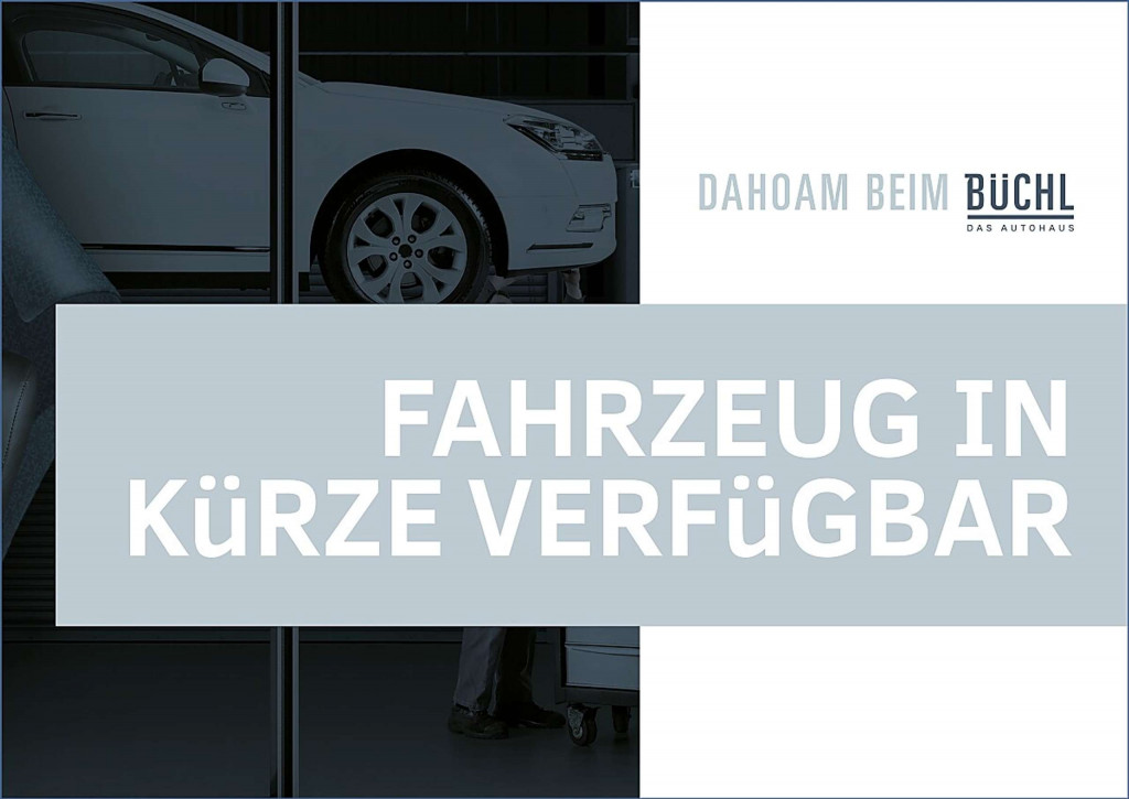 Peugeot 408 Gebrauchtwagen