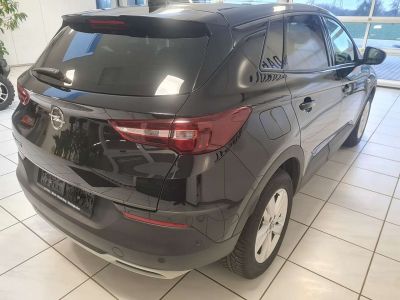 Opel Grandland X Gebrauchtwagen