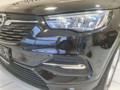 Opel Grandland X Gebrauchtwagen