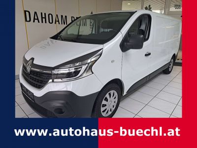 Renault Trafic L2H1 3,0t Energy dCi 145