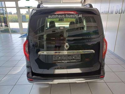 Renault Kangoo Gebrauchtwagen