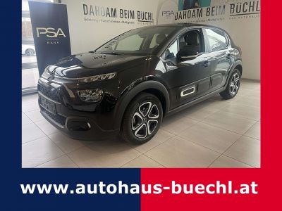 Citroën C3 Jahreswagen