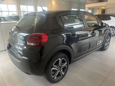 Citroën C3 Jahreswagen