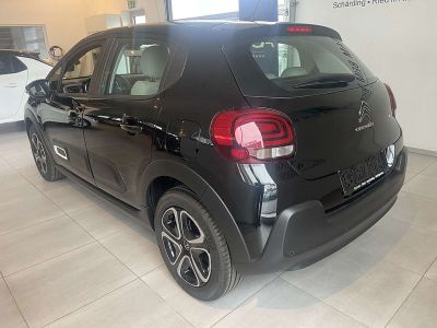 Citroën C3 Jahreswagen