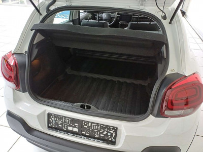 Citroën C3 Gebrauchtwagen