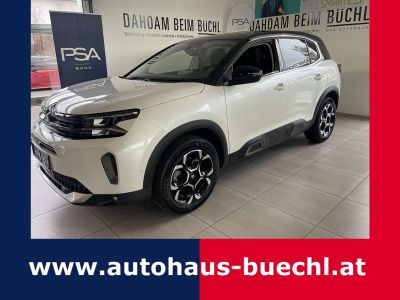 Citroën C5 Aircross BlueHDI 130 S&S EAT8 Max