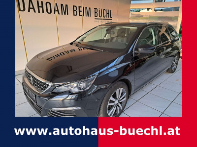 Peugeot 308 Gebrauchtwagen