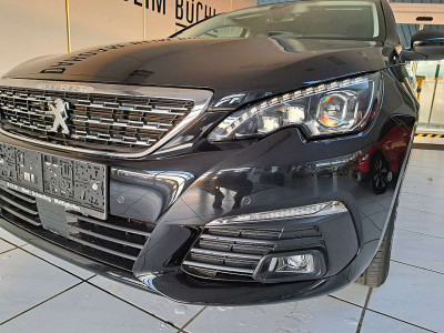 Peugeot 308 Gebrauchtwagen