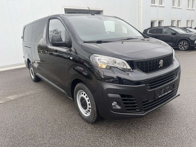 Peugeot Expert Gebrauchtwagen