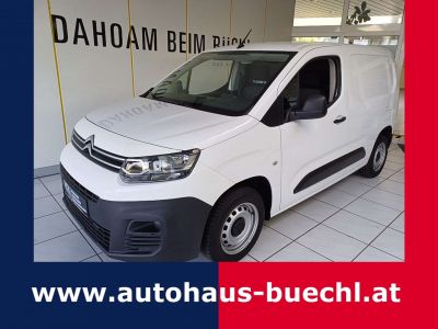 Citroën Berlingo Gebrauchtwagen