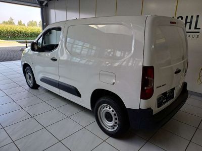 Citroën Berlingo Gebrauchtwagen