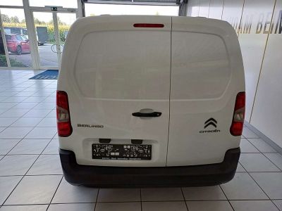 Citroën Berlingo Gebrauchtwagen