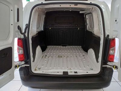 Citroën Berlingo Gebrauchtwagen