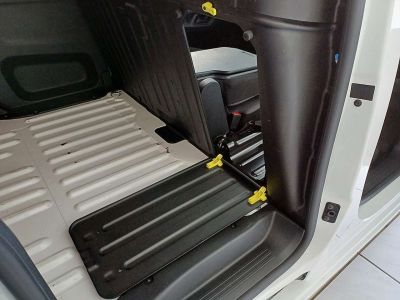 Citroën Berlingo Gebrauchtwagen