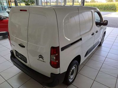 Citroën Berlingo Gebrauchtwagen