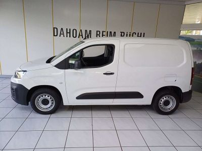 Citroën Berlingo Gebrauchtwagen