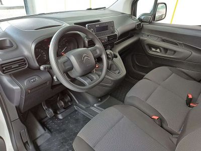 Citroën Berlingo Gebrauchtwagen