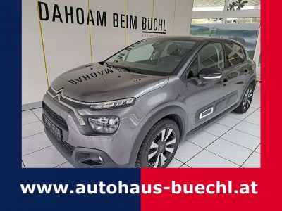 Citroën C3 Gebrauchtwagen