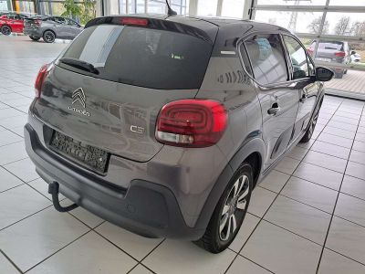 Citroën C3 Gebrauchtwagen