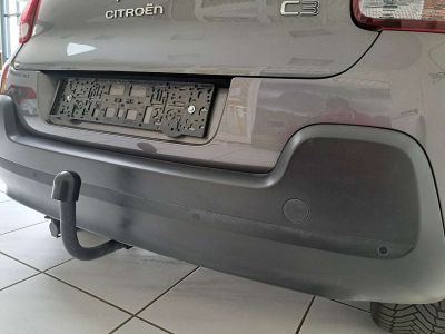 Citroën C3 Gebrauchtwagen