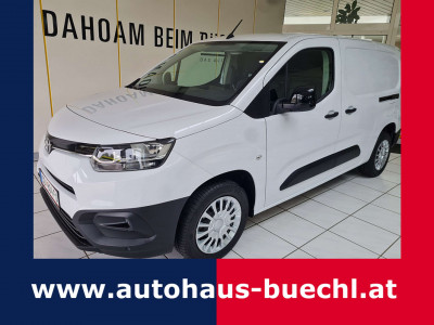 Toyota Proace Gebrauchtwagen