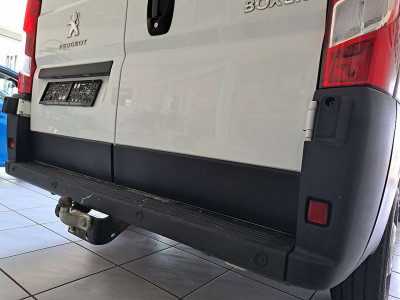 Peugeot Boxer Gebrauchtwagen