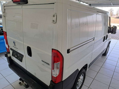 Peugeot Boxer Gebrauchtwagen