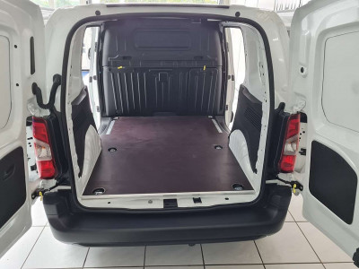 Toyota Proace Vorführwagen