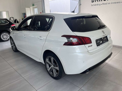 Peugeot 308 Gebrauchtwagen