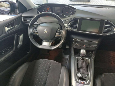 Peugeot 308 Gebrauchtwagen