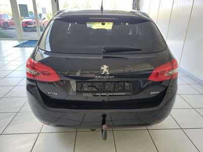 Peugeot 308 Gebrauchtwagen