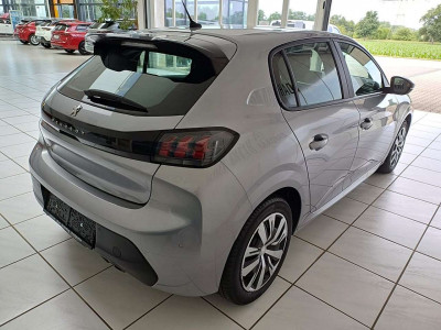 Peugeot 208 Gebrauchtwagen