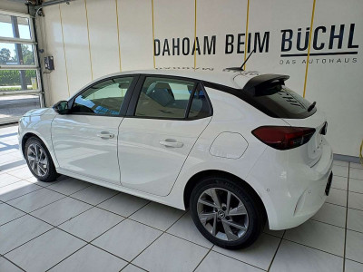 Opel Corsa Jahreswagen