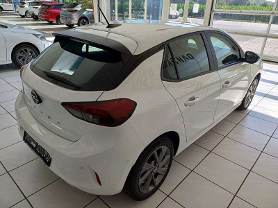 Opel Corsa Jahreswagen