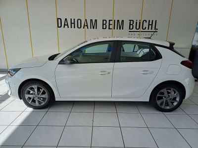 Opel Corsa Jahreswagen